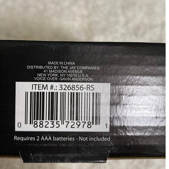 Game Night Out of the Office Party Prop Game NEW in box - Picture 6 of 7